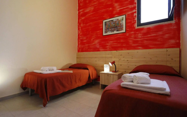 Ai Girasoli Casa Vacanze