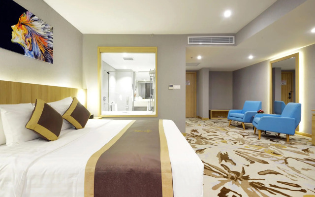The Reed Hotel