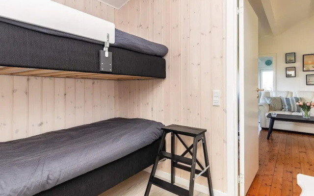 6 Person Holiday Home in Karrebaeksminde