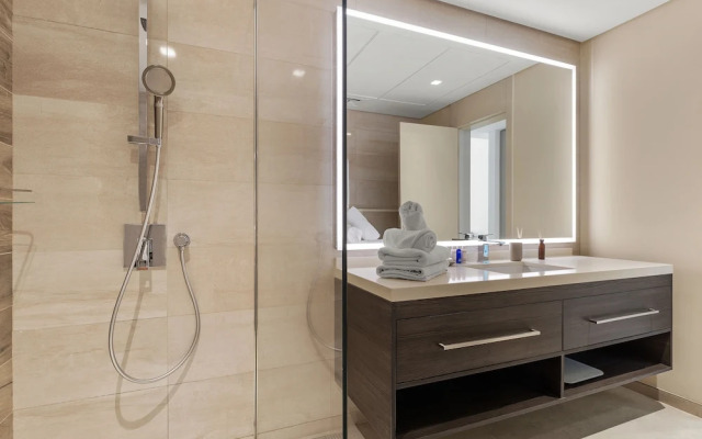 Maison Privee - Trendy Apt with Dazzling Views Top-Class Facilities-Banyan Tree
