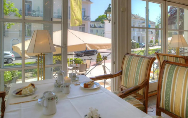 SEETELHOTEL Hotel Esplanade