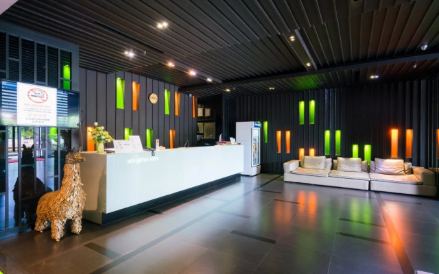 Brighton Hotel & Residence