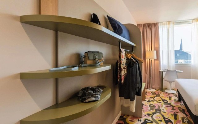 ibis Styles Metz Centre (Ouverture Janvier 2026)