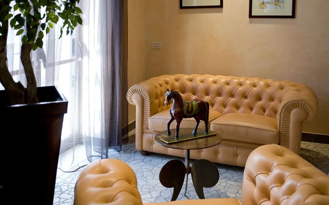 Hotel Italia
