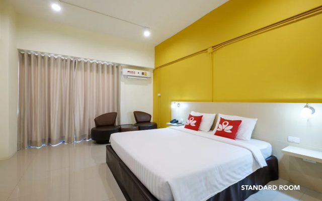 ZEN Premium Klongtoey