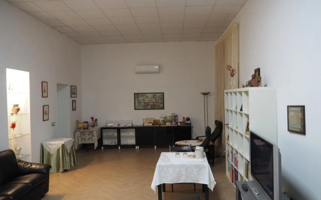 Alle Antiche Terme