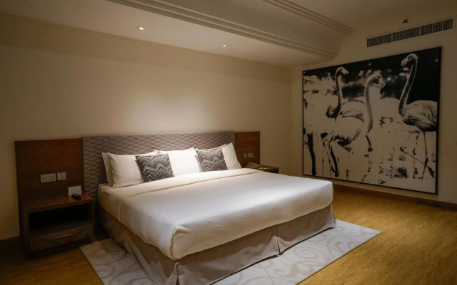 Al Marfa Hotel