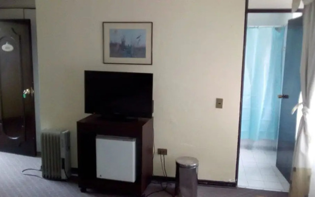 Hotel Cantamar