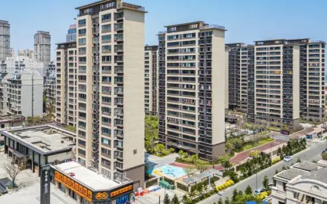 Pingtan Warm House Homestay (Longwangtou Seaview Branch)
