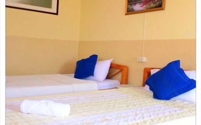 S.P. Guesthouse
