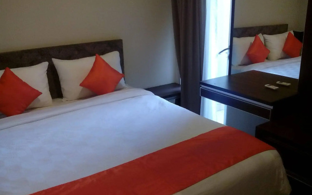 The Gloria Suites Jakarta