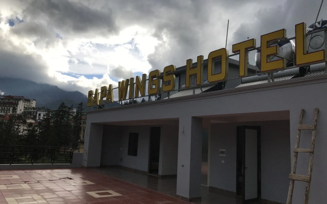 SaPa Wings Hotel