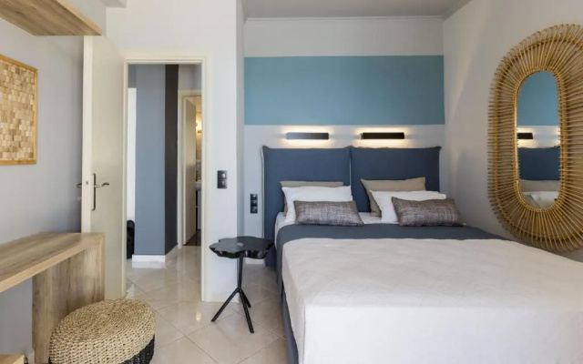 Villa Di Capri