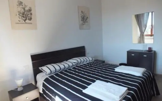 B&B Il Torrione