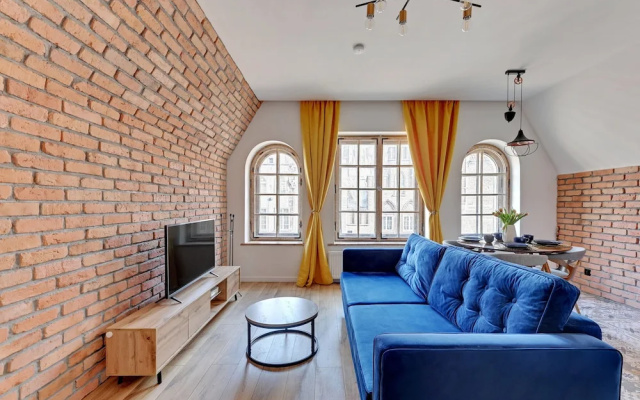 Pola Q4Apartments -heart of the Old Town