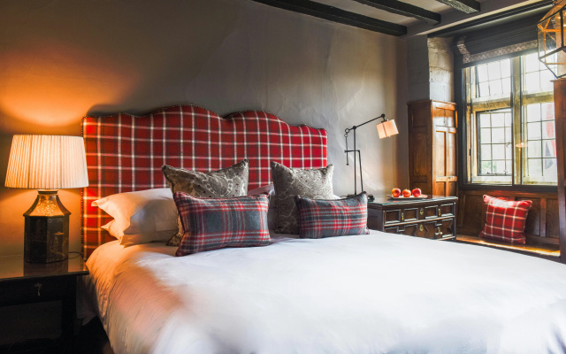 The Lygon Arms