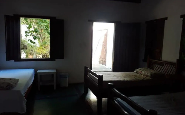 Buriti Hostel
