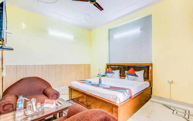 FabHotel The Everest 43