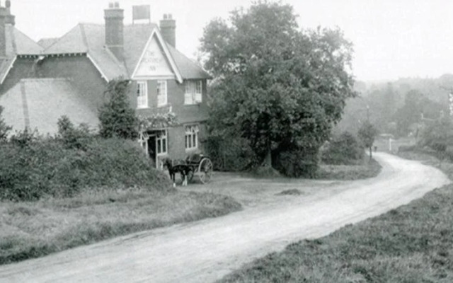 The Wheatsheaf Inn