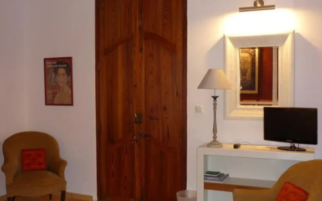 Casa del Pati