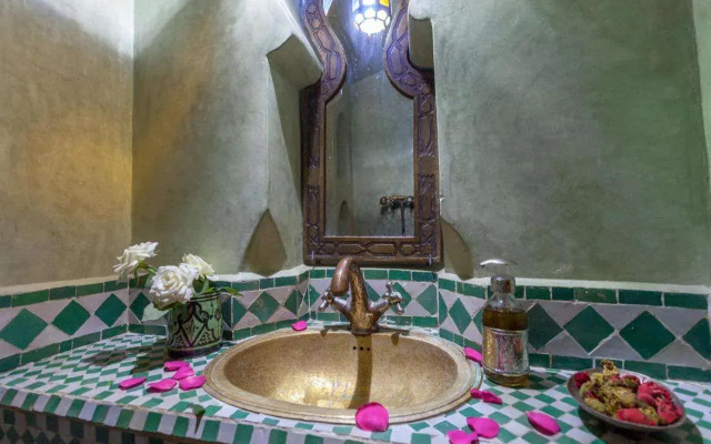 Riad Tasneem