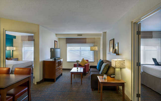 Residence Inn by Marriott Madison West/Middleton