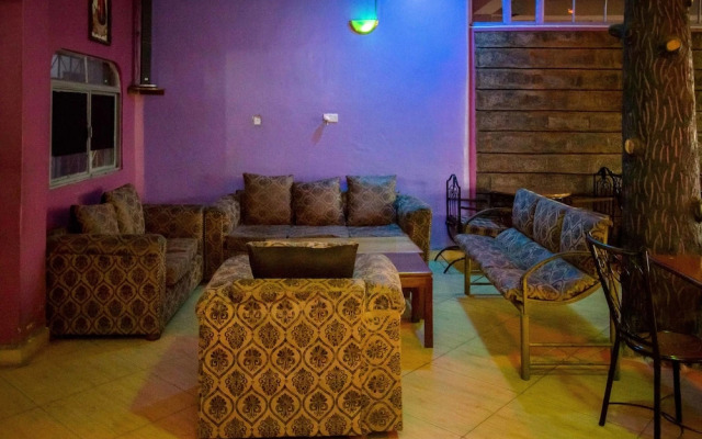 Viewers Park Hotel