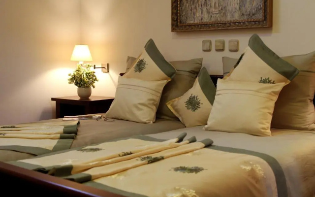 Apartment Splendid