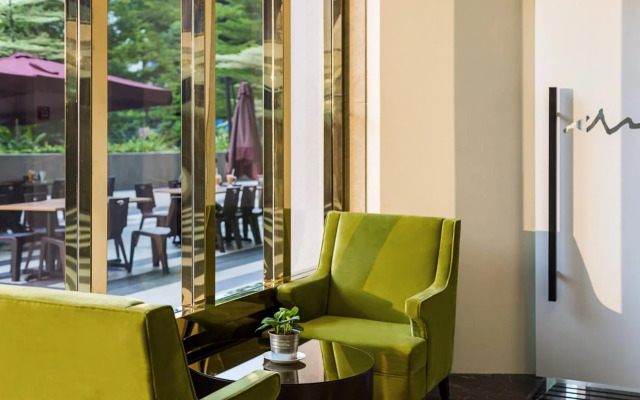 Manhattan Business Hotel TTDI