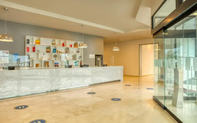 Fiesta Inn Guadalajara Aeropuerto