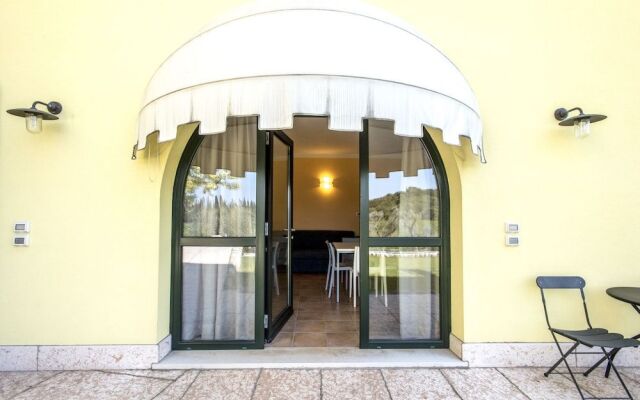 Residence Fontanelle