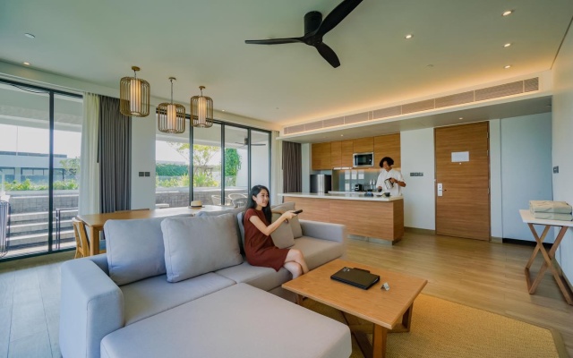 Stay Wellbeing & Lifestyle Resort