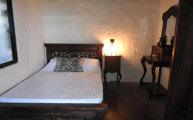 Finca El Colibri