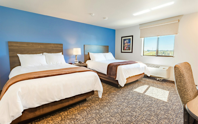 My Place Hotel-Boise/Nampa, ID-Idaho Center