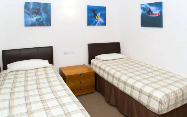 Sands Resort Hotel & Spa