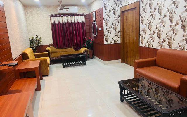 Sarojinee Residency