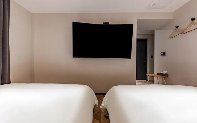 Hotel Yaja Osan