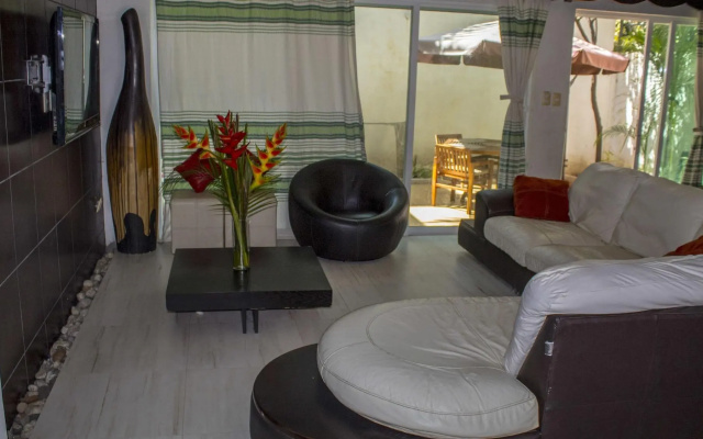 Habitación Sueño de Verano