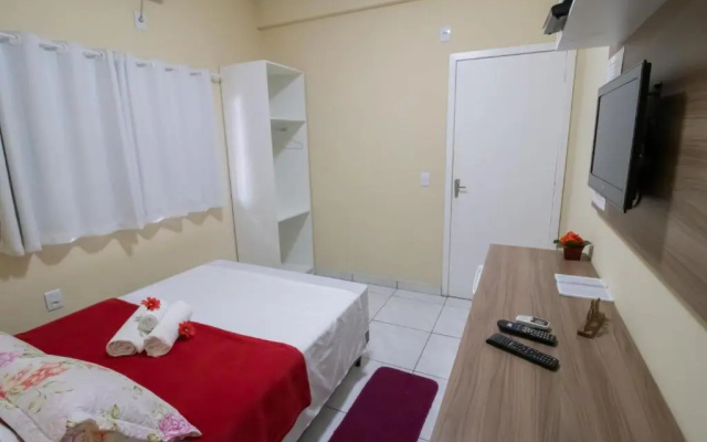 Pousada Vovó Dilma