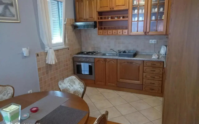 Apartmani Almica