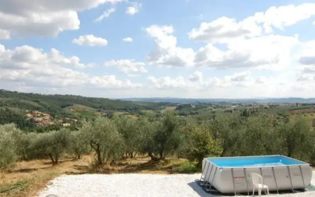 Poggio dellEremo