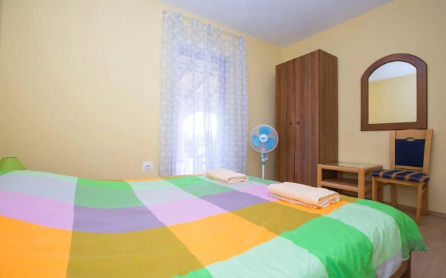 Nice Home in Labin With Wifi and 3 Bedrooms