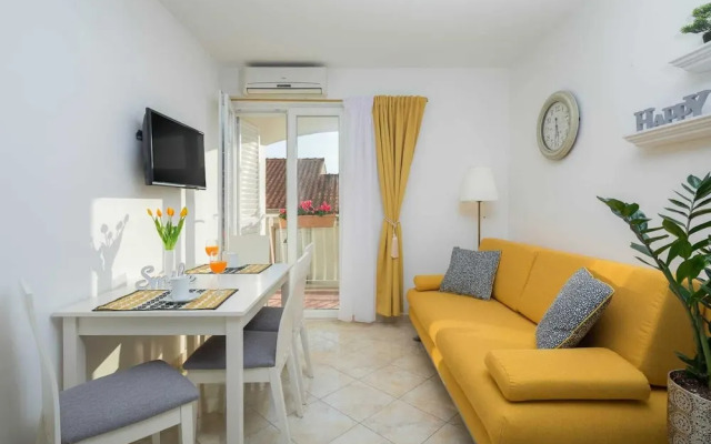 Lavica seaside apartments
