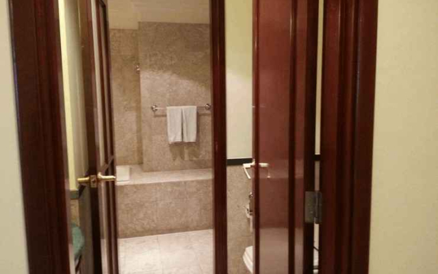 KL Service Apartment @ Times Square