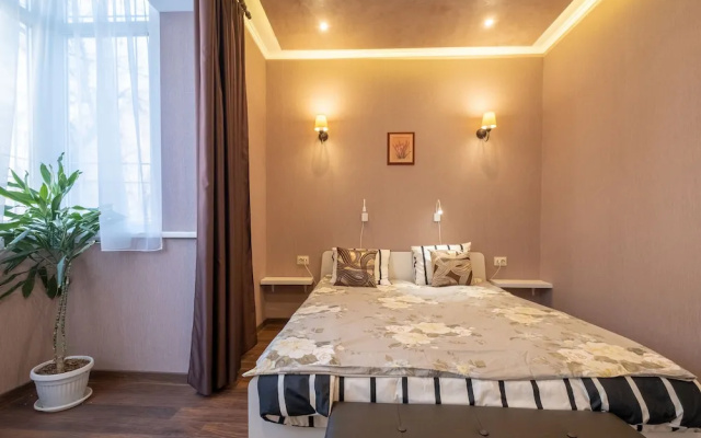 FM Deluxe 1-BDR Apartment  - Feel Sofia
