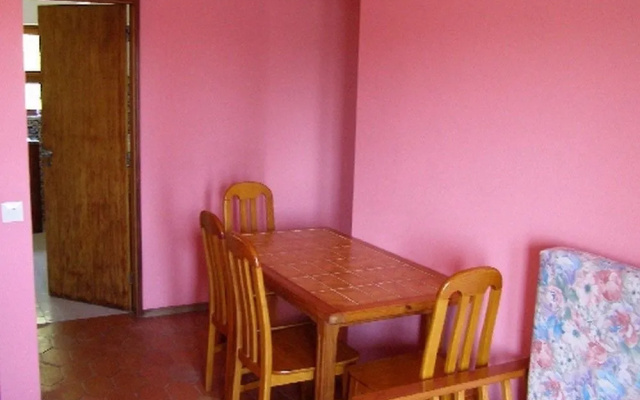 Falfeira Apartments
