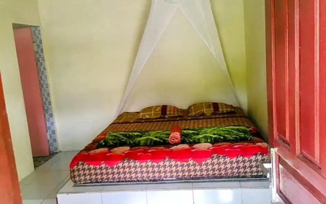 Sahnan Guest House
