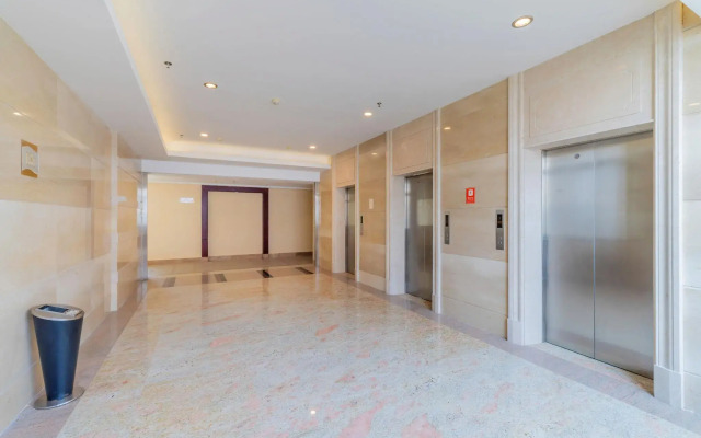 Yangjiang Lanbowan Hotel