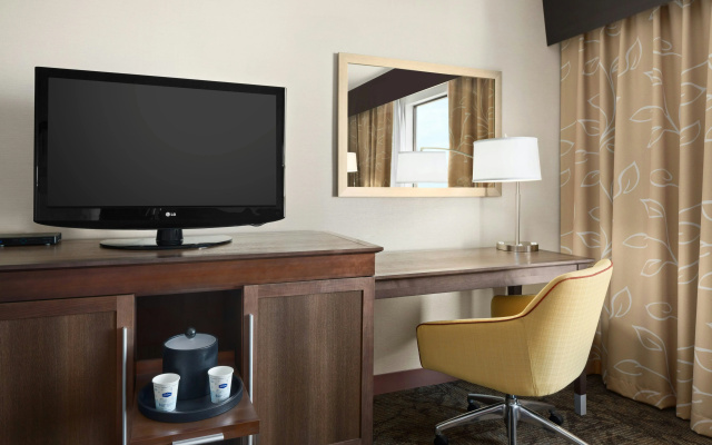 Hampton Inn & Suites Detroit/Sterling Heights