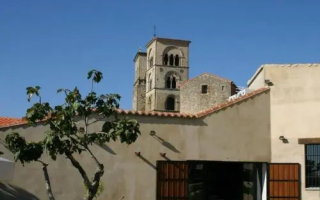 El Mirador de las Monjas